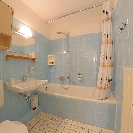 272 아파트 Hohegeiß