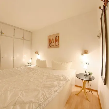 272 Apartment