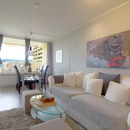 272 Apartamento Hohegeiß